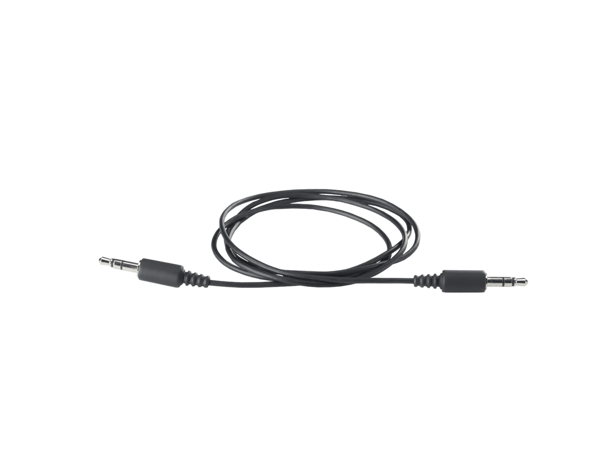A20 aux-in cable adapter