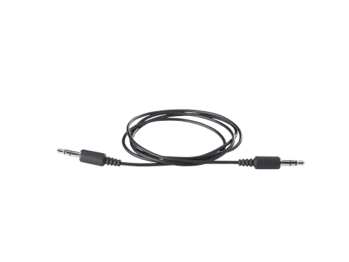 A20 aux-in cable adapter