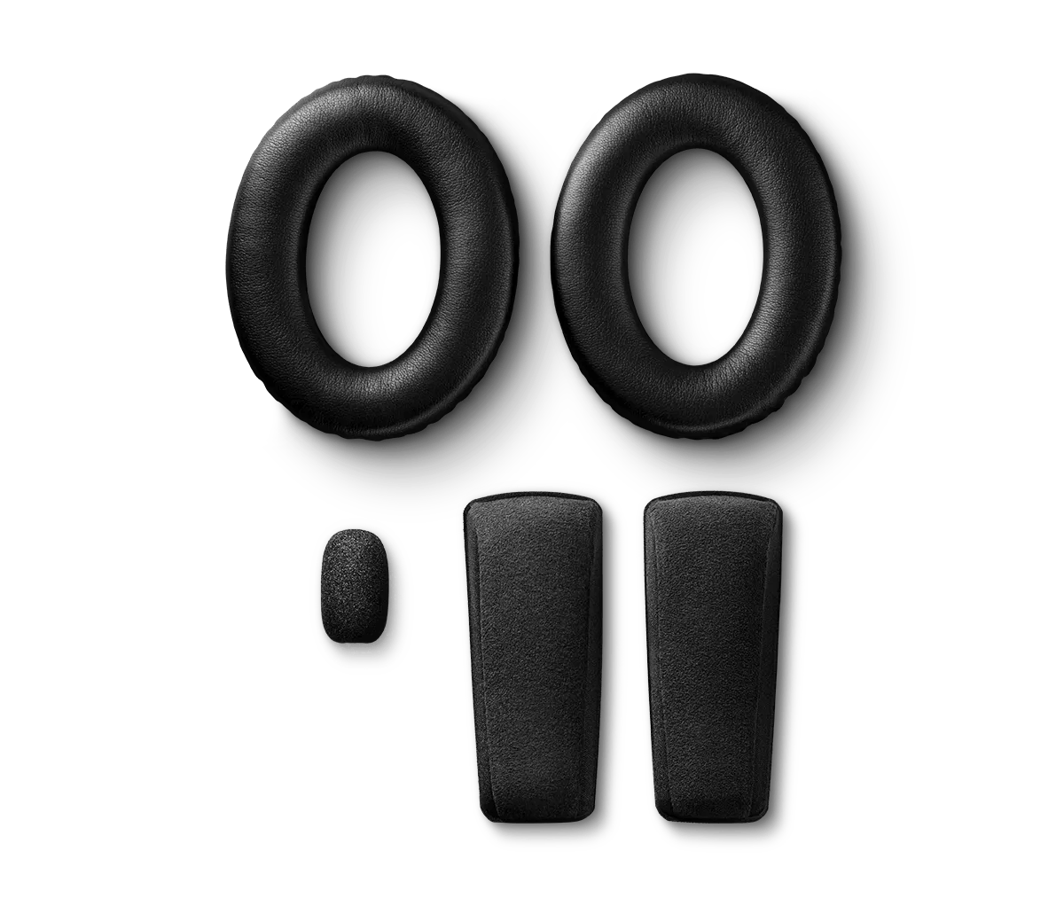 Bose A30 Headset Refresh Kit
