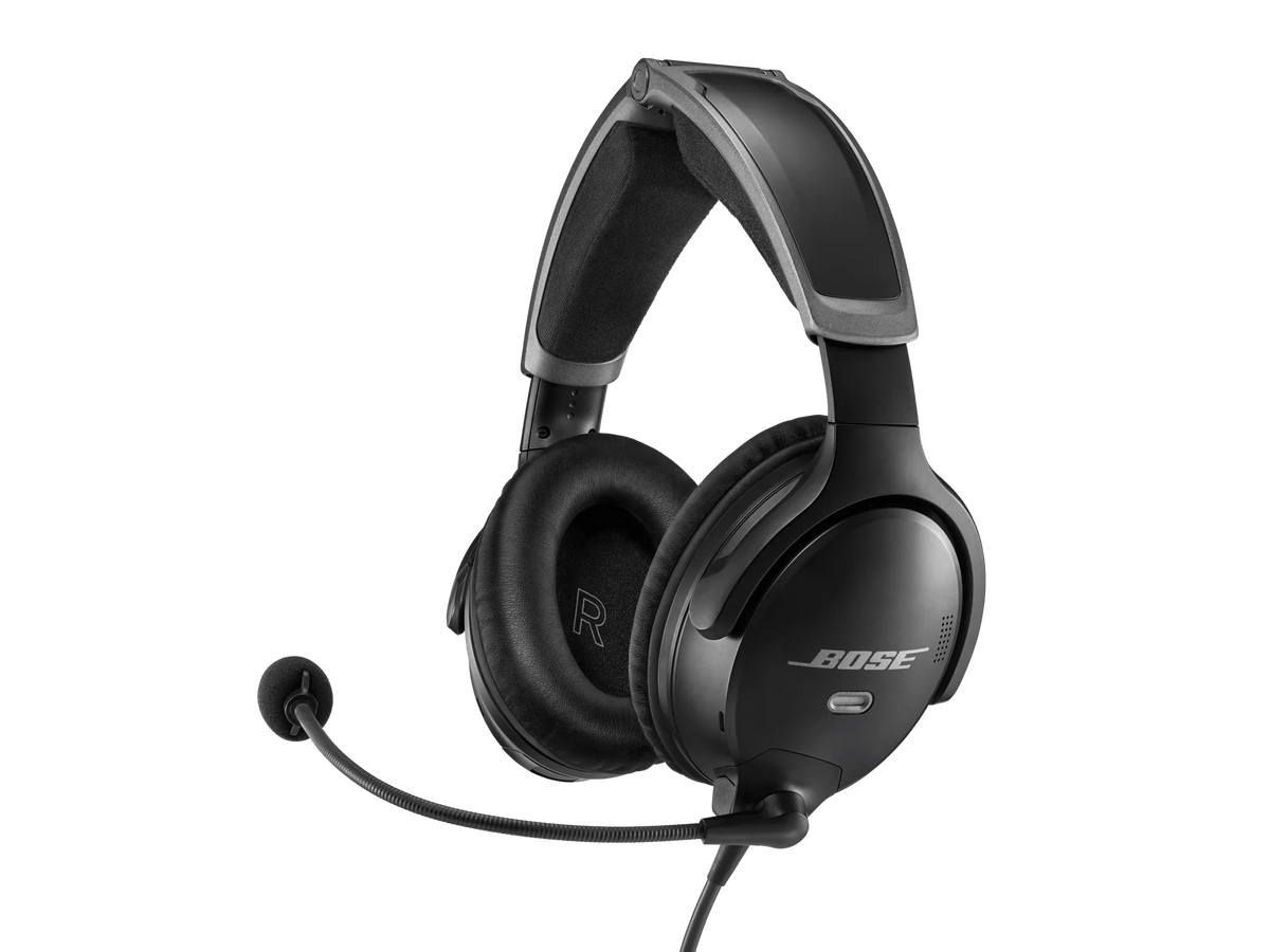 Bose A30 Aviation Headset - Refurbished