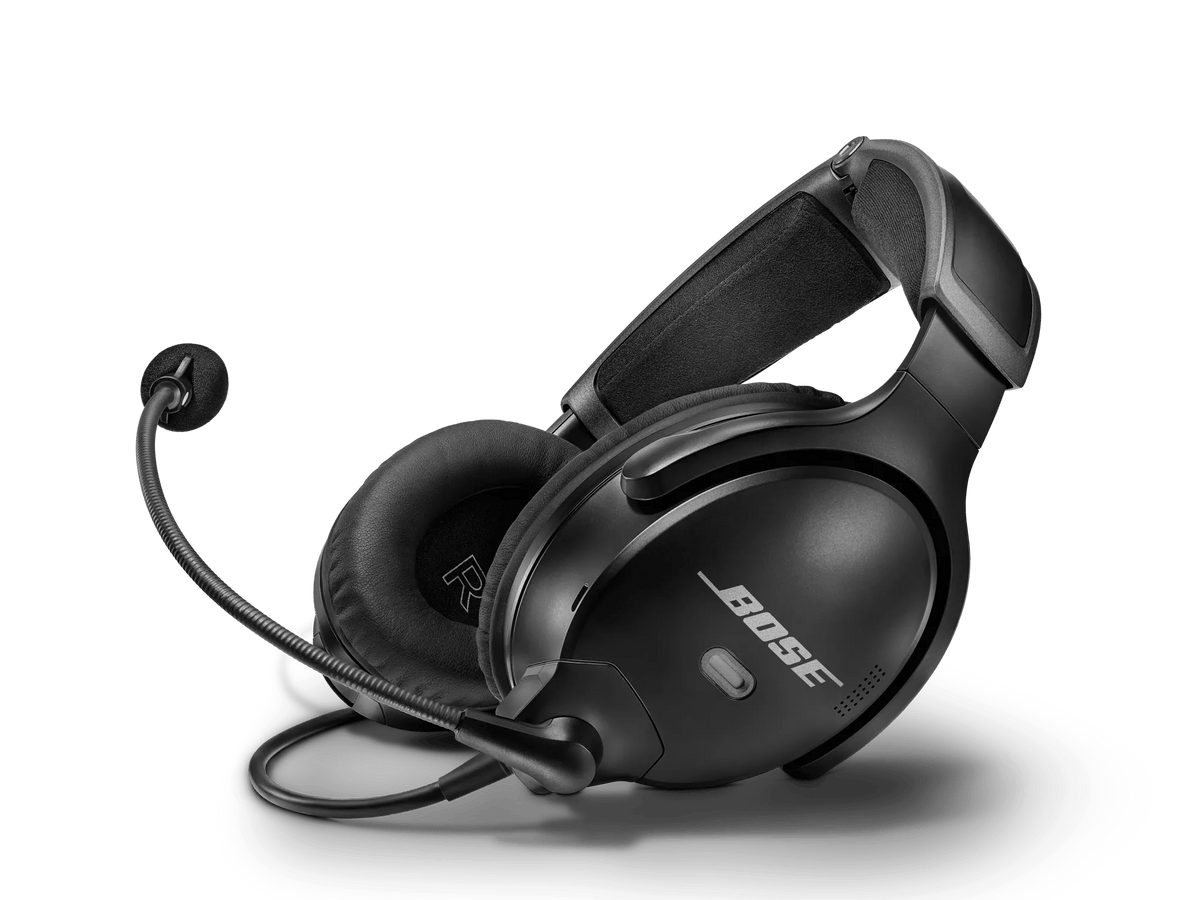 Bose A30 Aviation Headset - Refurbished