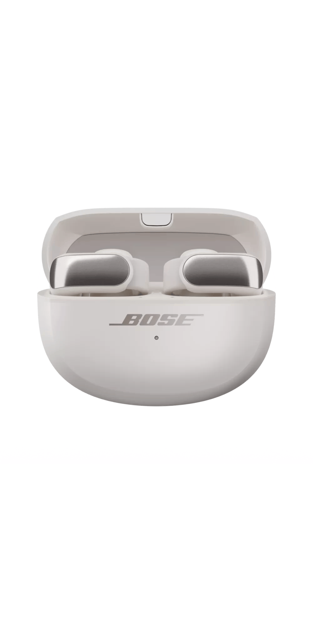 Ultra Open Earbuds + Silicone Case Cover