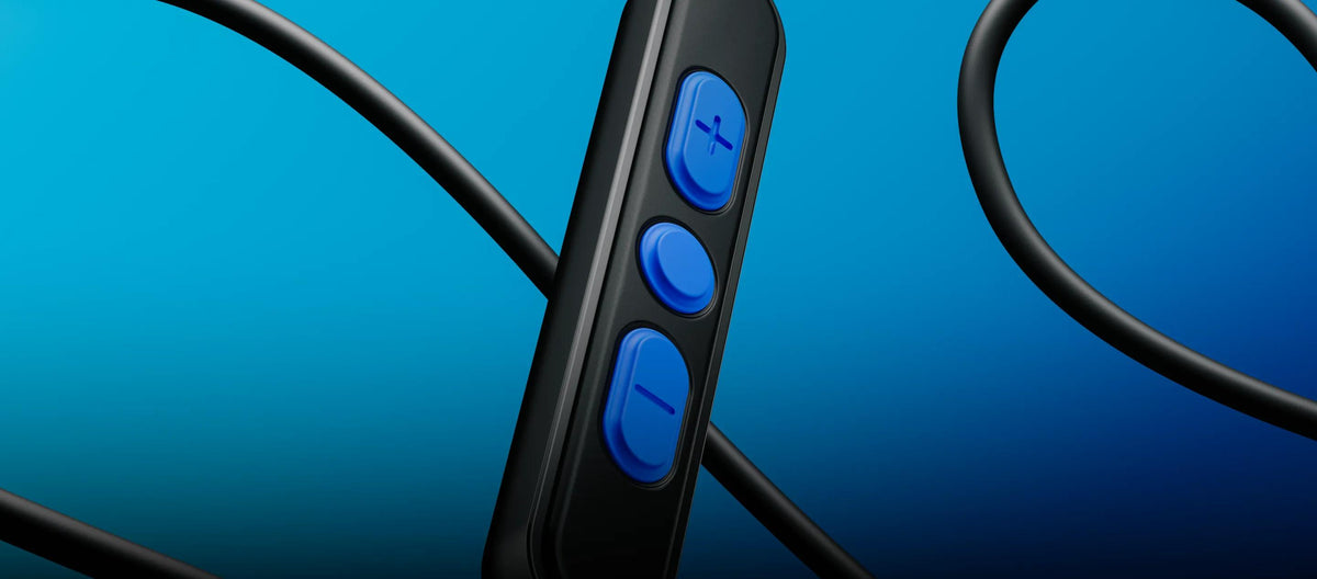 Bose Noise Cancelling Wired Earbuds