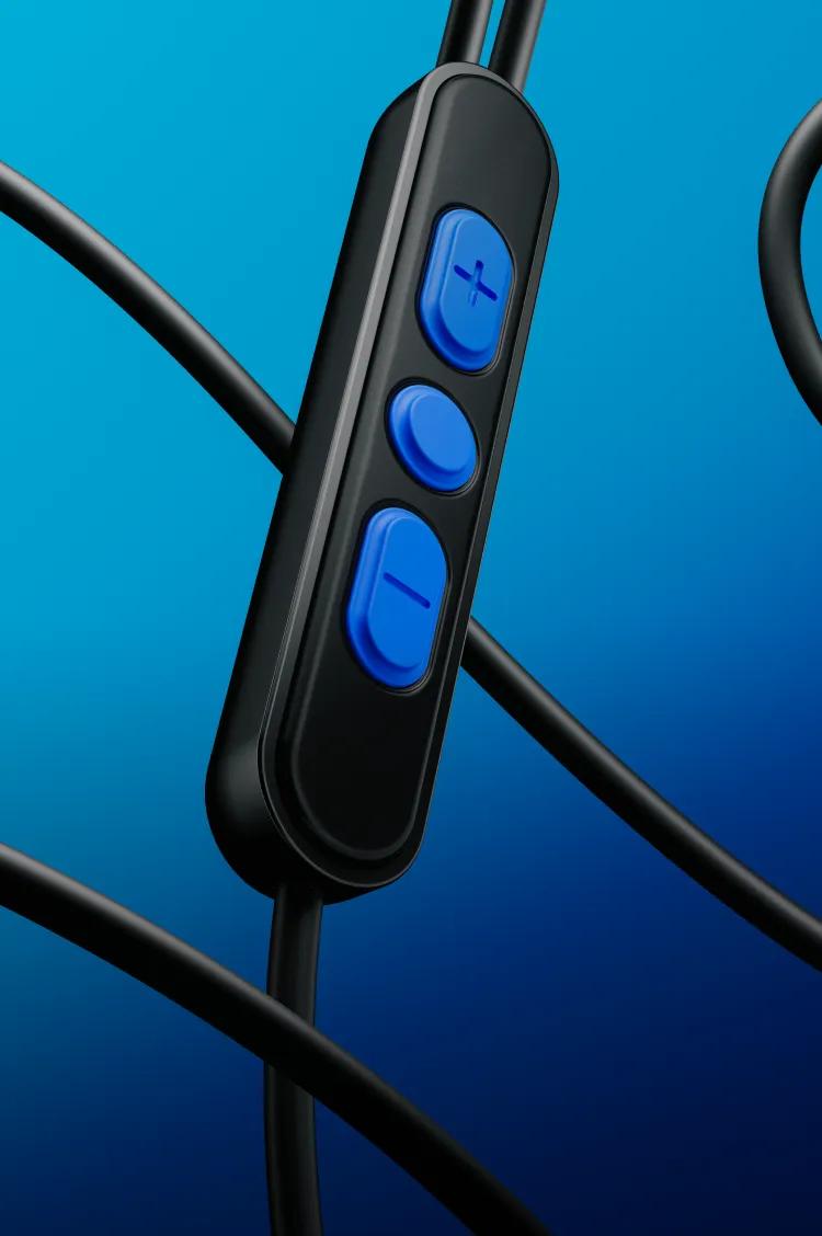 Bose Noise Cancelling Wired Earbuds