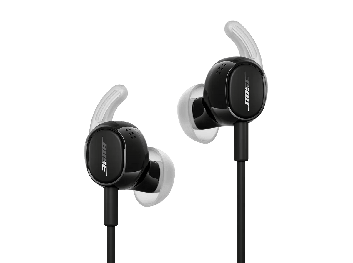 Bose Noise Cancelling Wired Earbuds