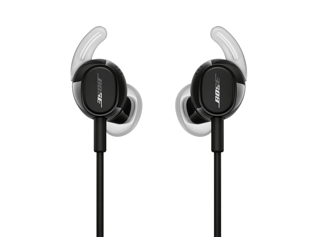 Bose Noise Cancelling Wired Earbuds