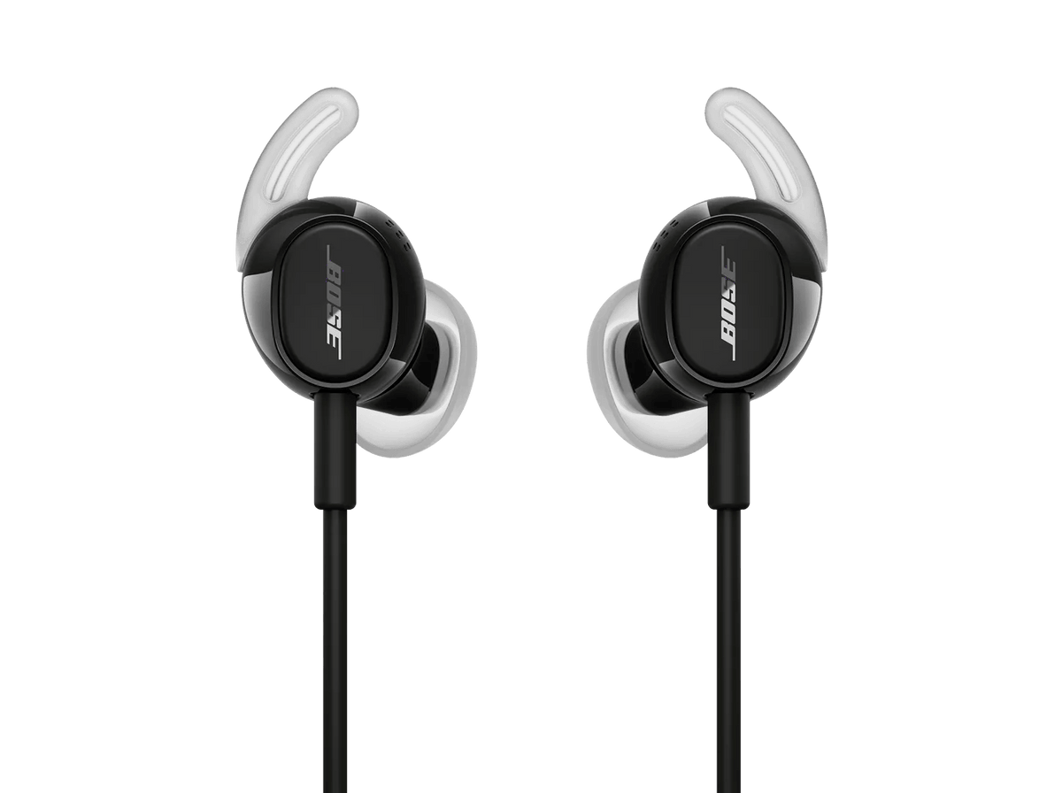 Bose Noise Cancelling Wired Earbuds
