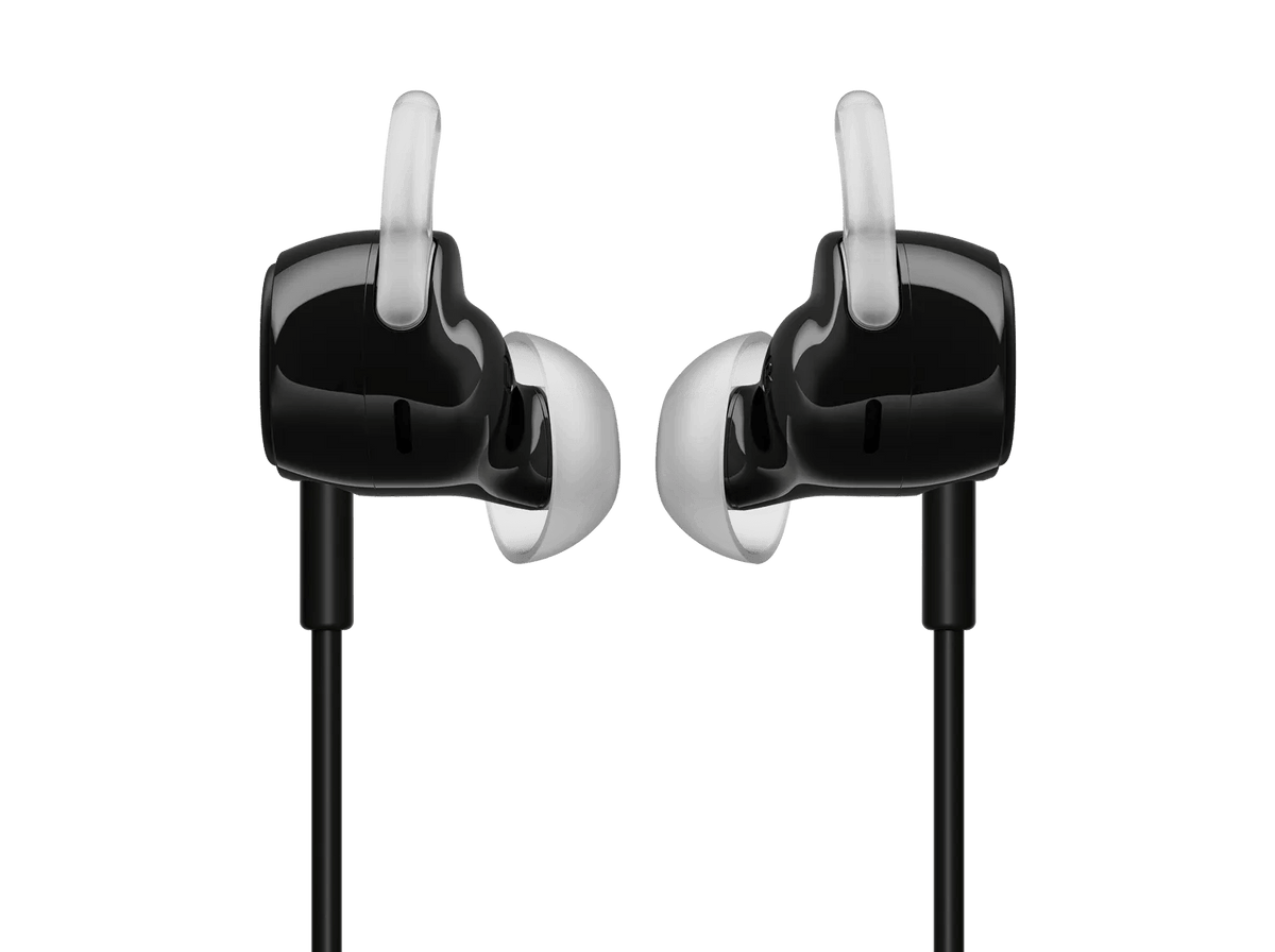 Bose Noise Cancelling Wired Earbuds