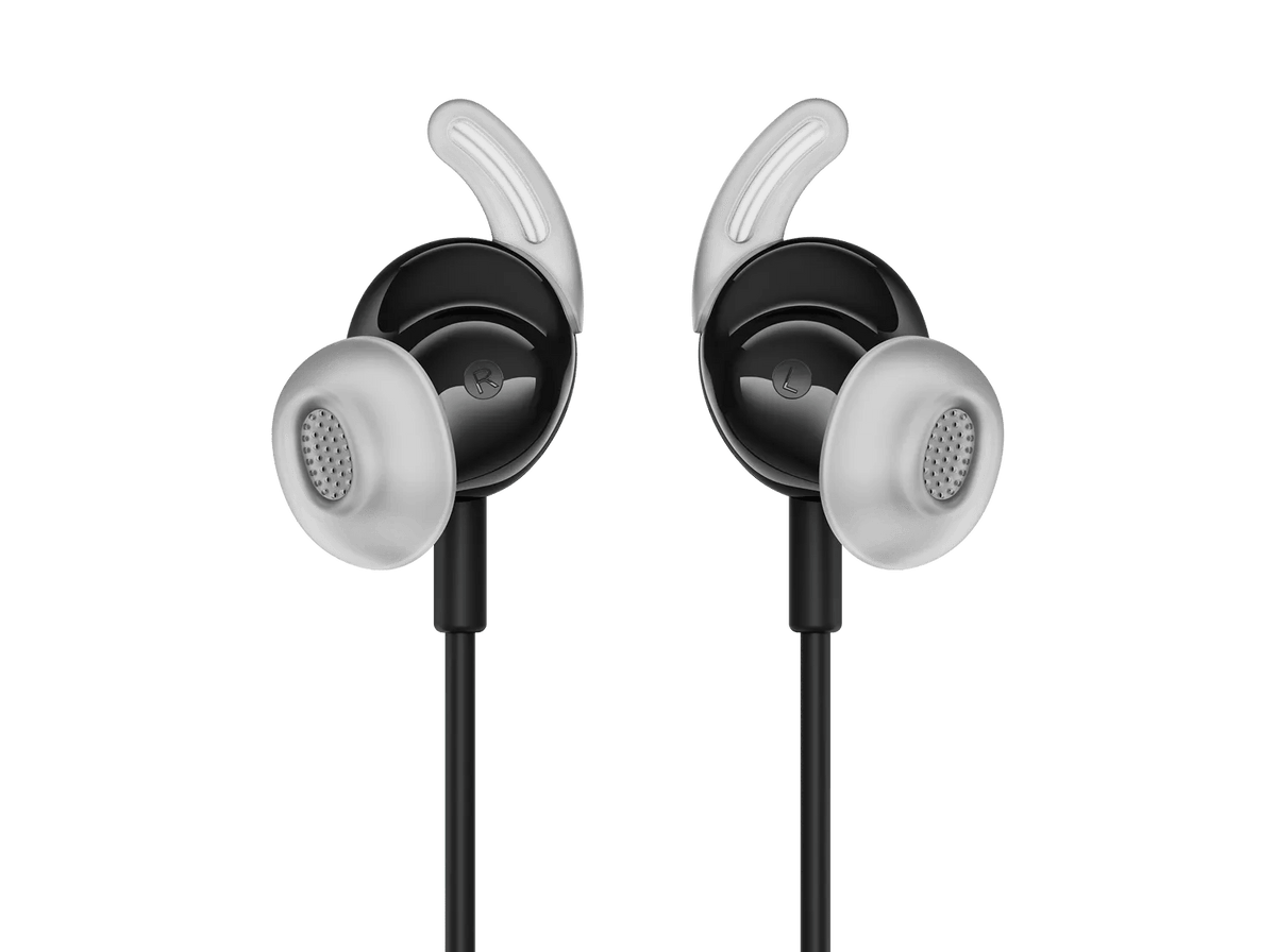 Bose Noise Cancelling Wired Earbuds
