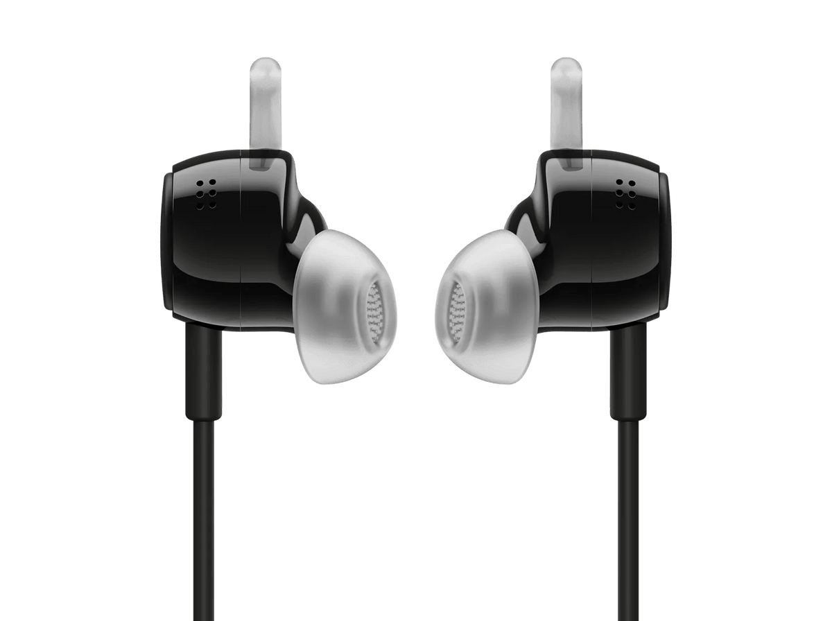 Bose Noise Cancelling Wired Earbuds