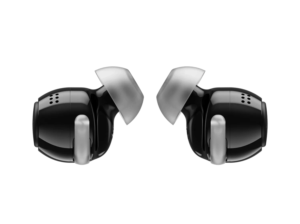Bose Noise Cancelling Wired Earbuds