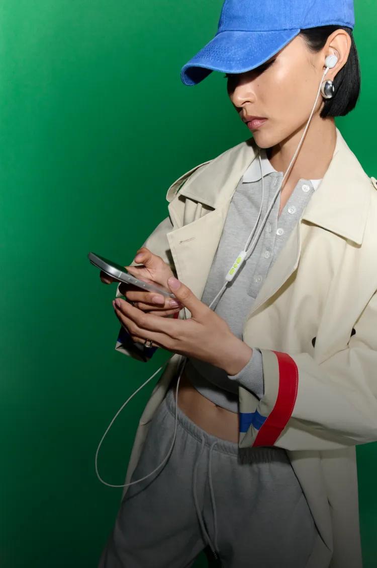 Bose Noise Cancelling Wired Earbuds