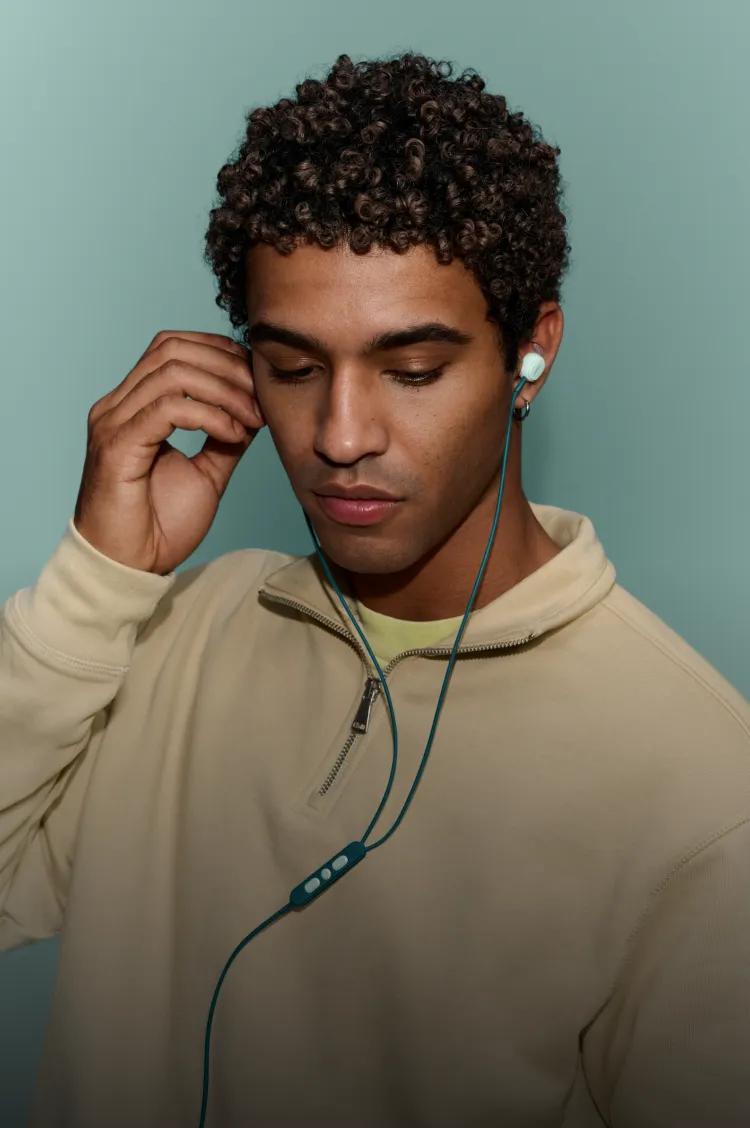 Bose Noise Cancelling Wired Earbuds