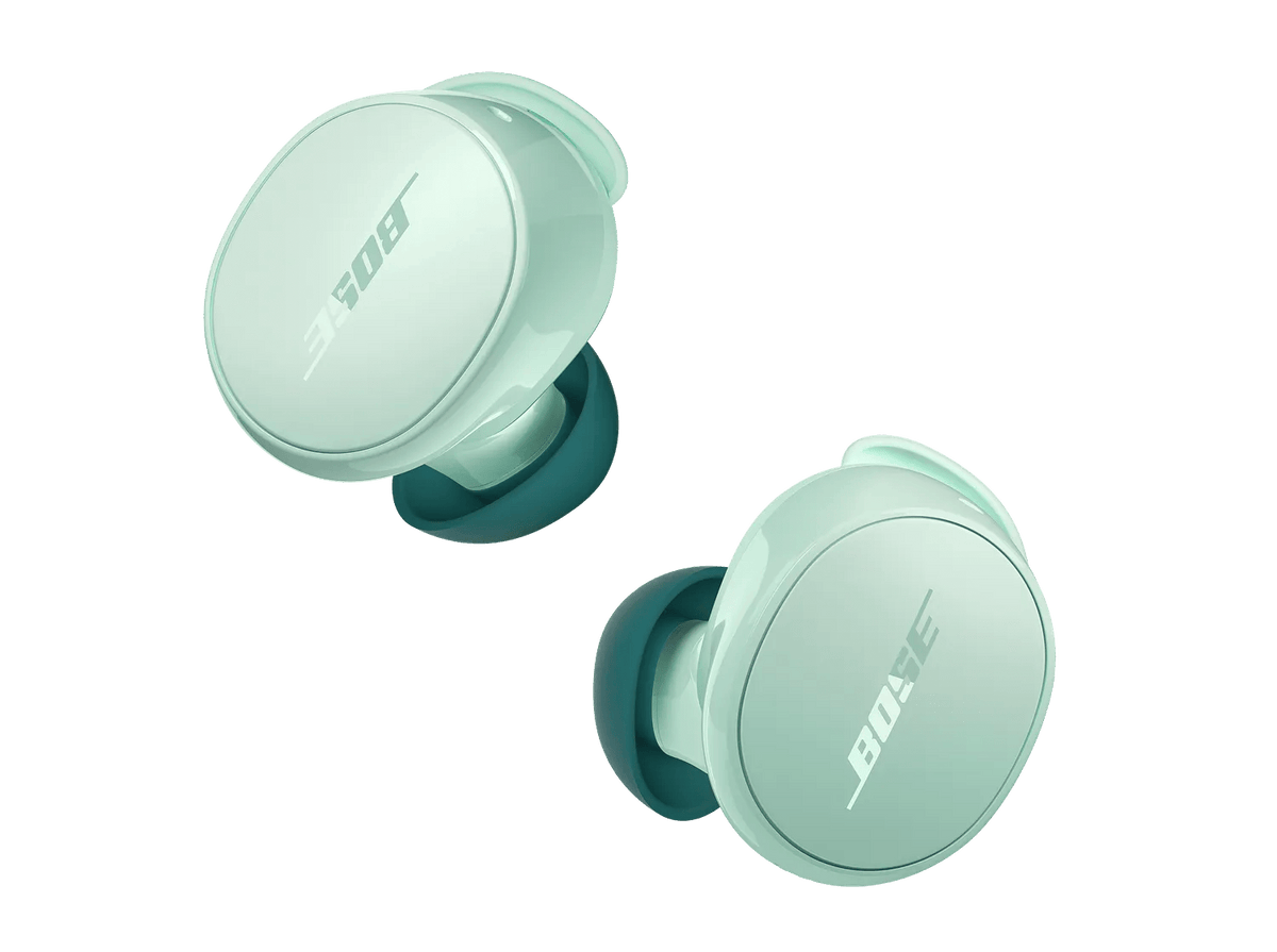 Bose Noise Cancelling Wired Earbuds