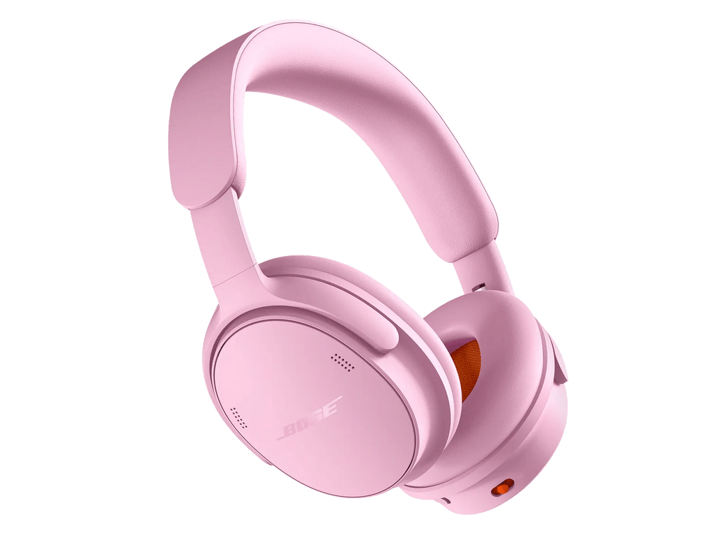 Bose QuietComfort Headphones (2nd Gen)