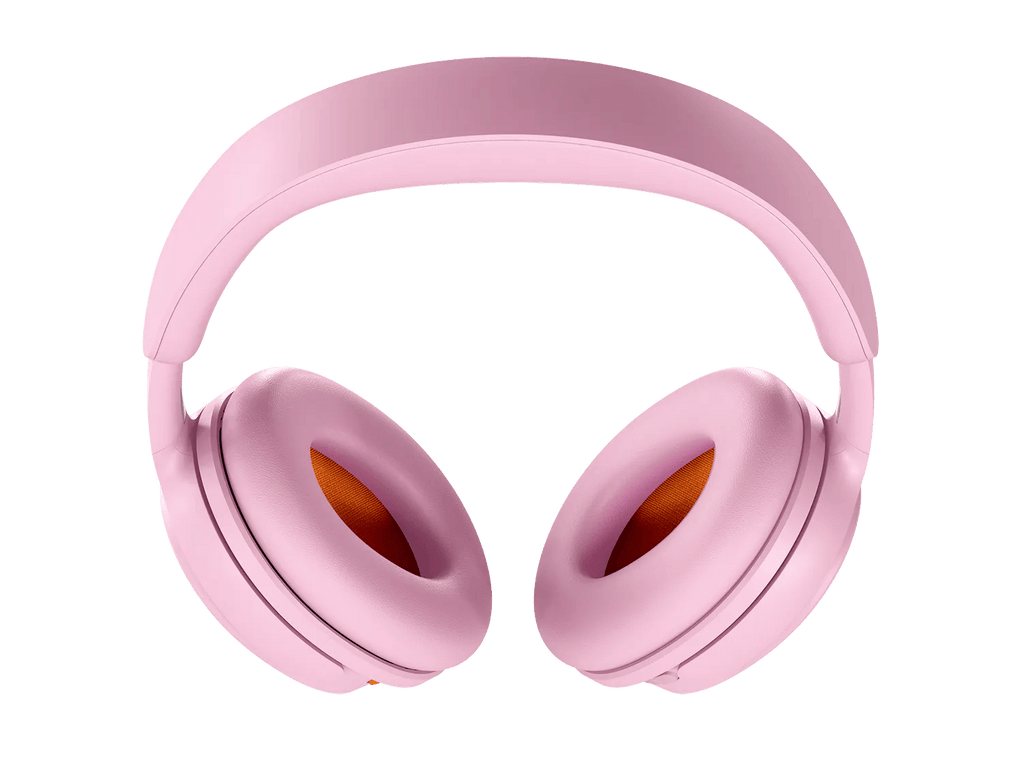 Bose QuietComfort Headphones (2nd Gen)