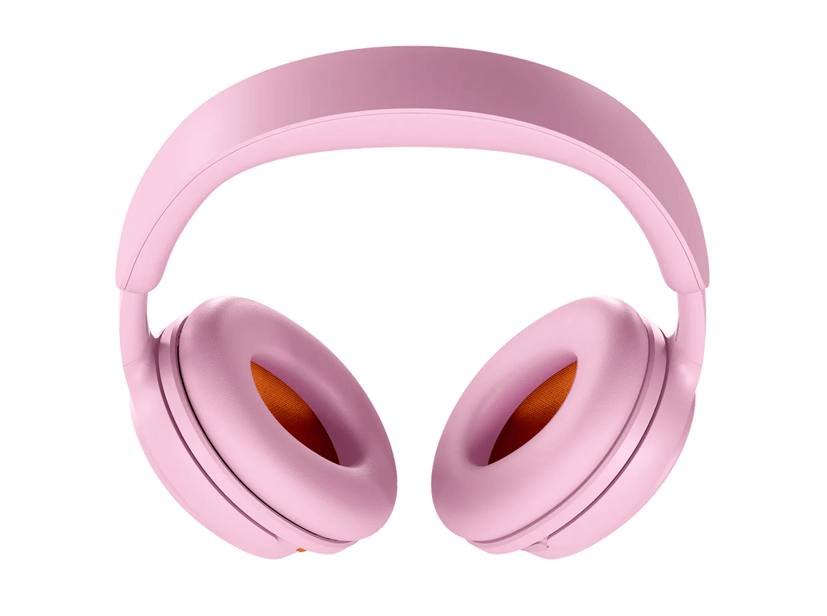 Bose QuietComfort Headphones (2nd Gen)