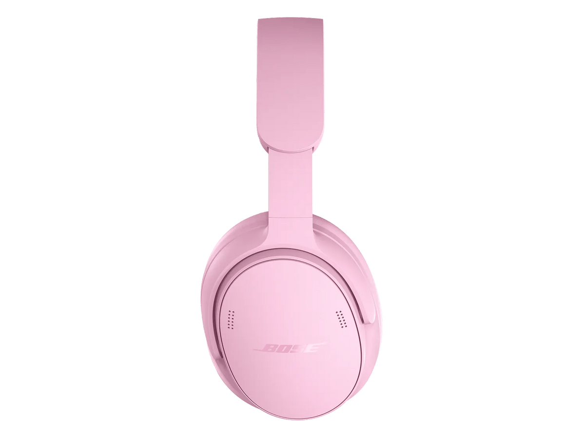 Bose QuietComfort Headphones (2nd Gen)