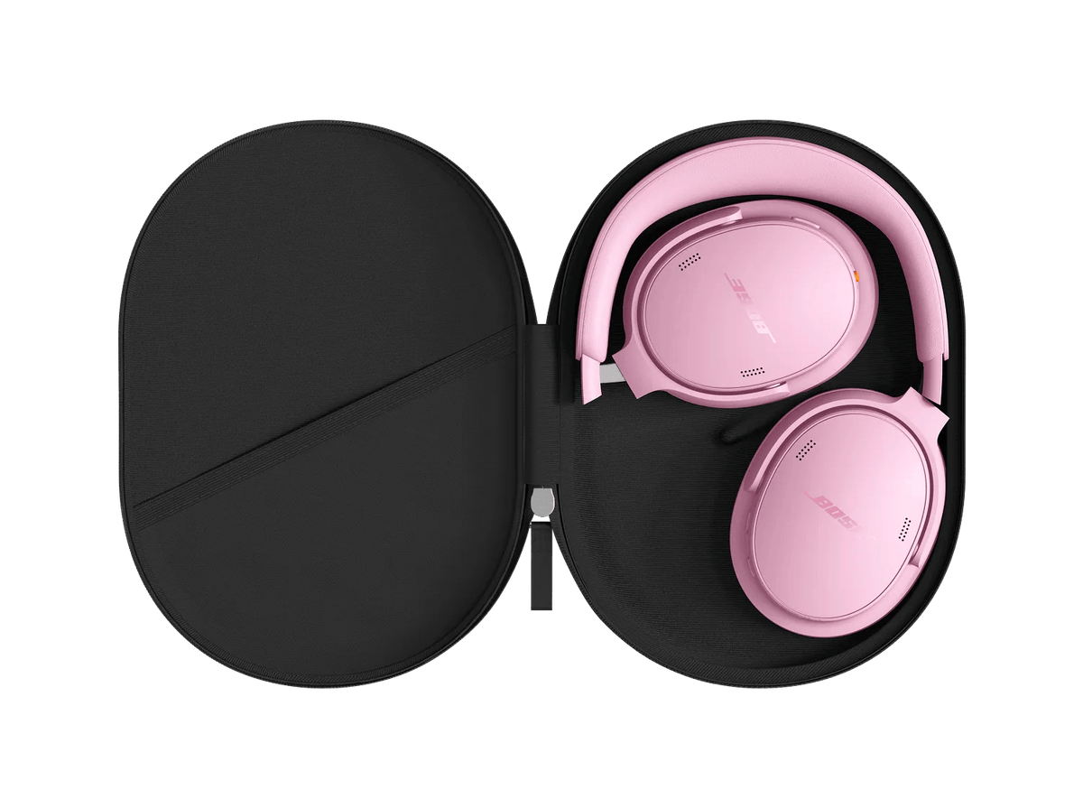 Bose QuietComfort Headphones (2nd Gen)