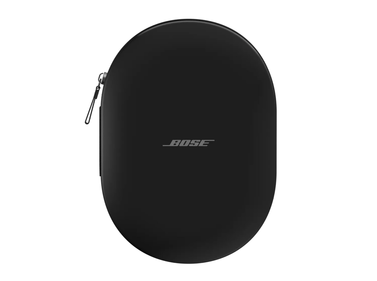 Bose QuietComfort Headphones (2nd Gen)