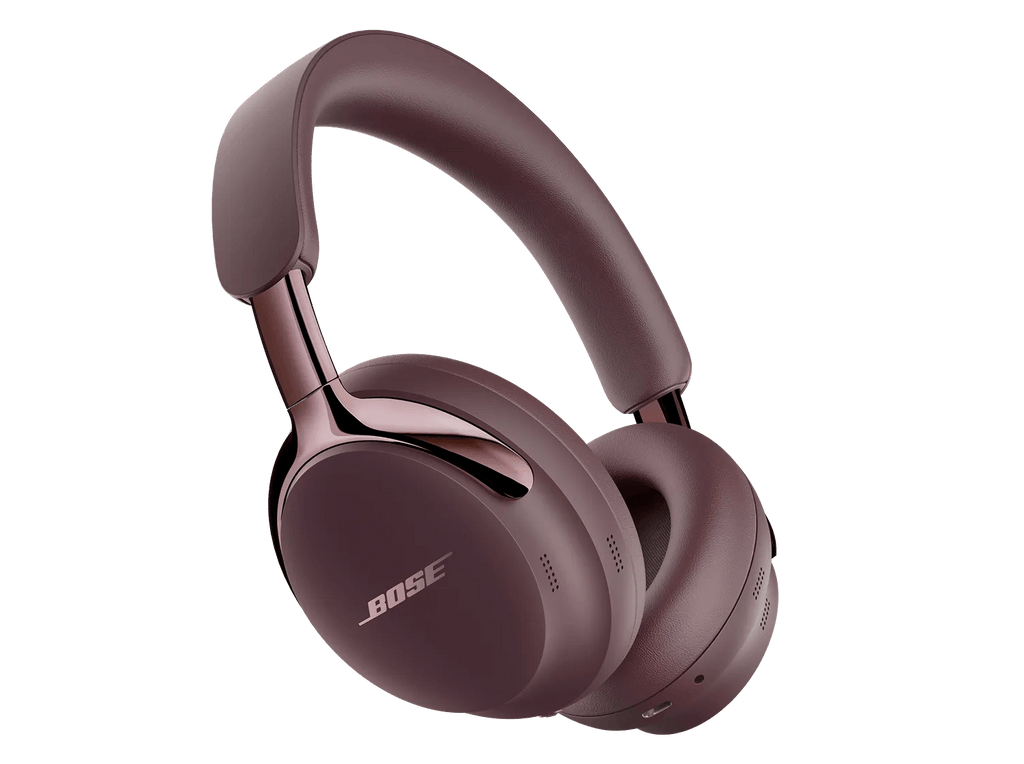 Bose QuietComfort Headphones