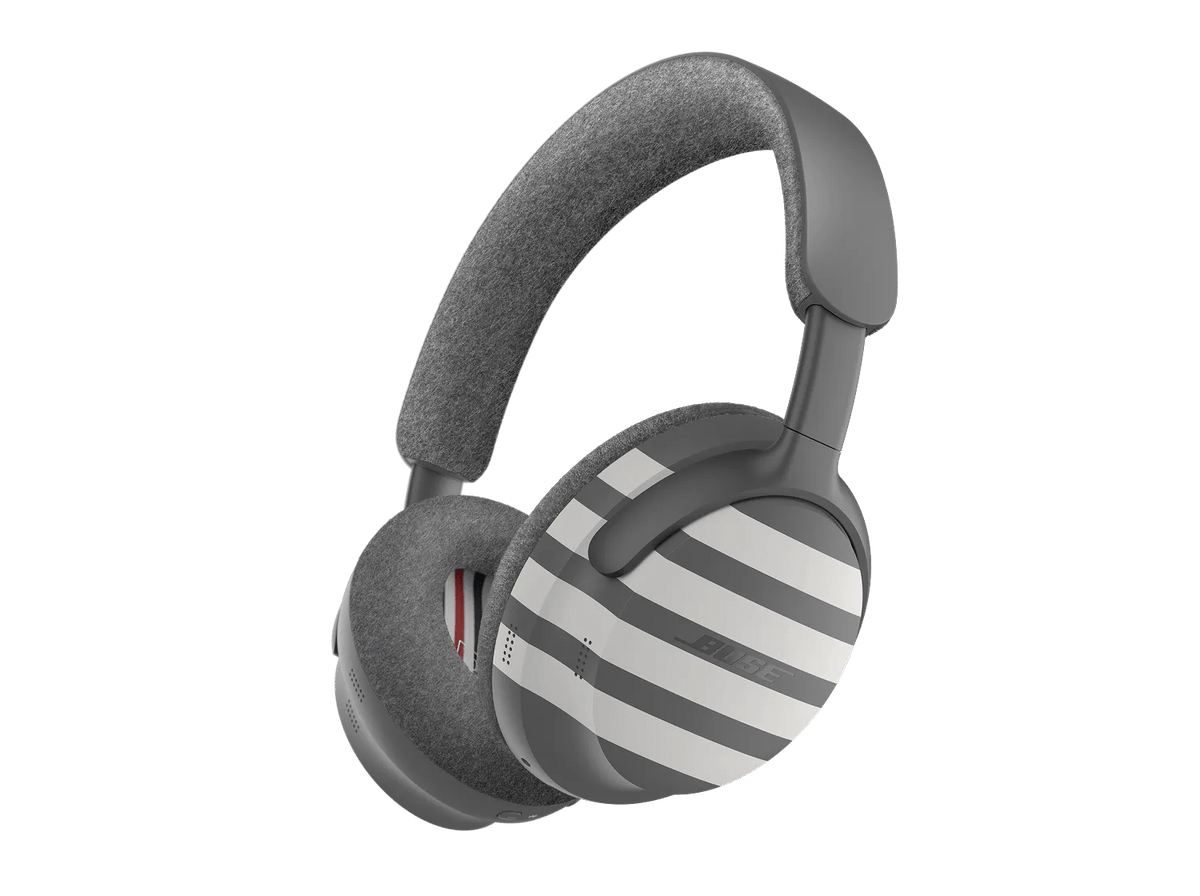 Bose x Thom Browne QuietComfort Ultra Headphones (2nd Gen)