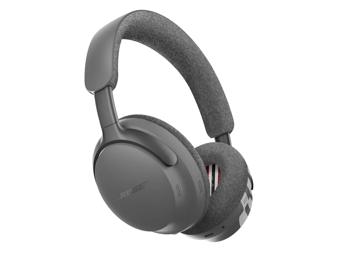 Bose x Thom Browne QuietComfort Ultra Headphones (2nd Gen)