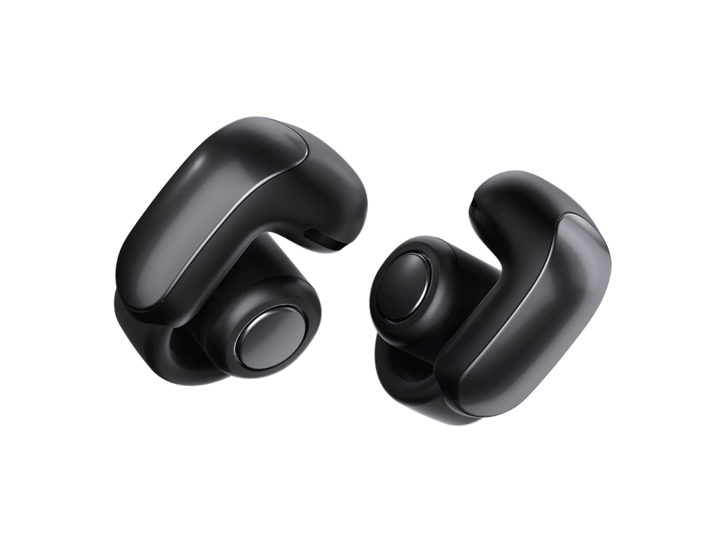 Bose Ultra Open Earbuds + Wireless Charging Case Cover