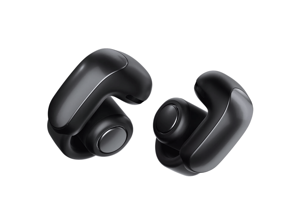 Bose Ultra Open Earbuds + Wireless Charging Case Cover