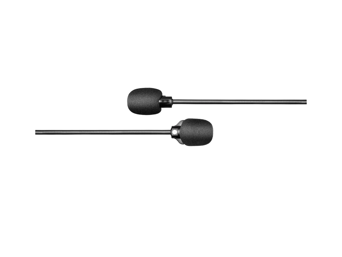 ProFlight microphone windscreen