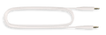 Bose 2.5 mm to 3.5 mm audio cable