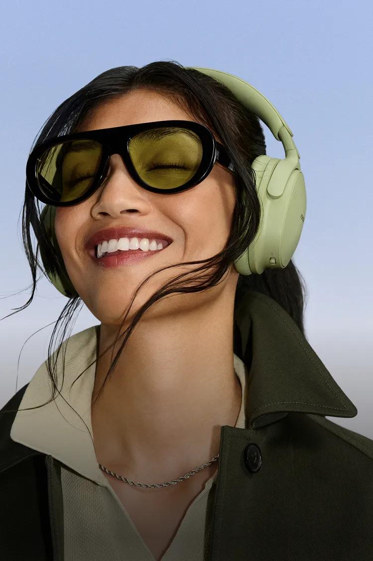 Bose QuietComfort Headphones (2nd Gen)
