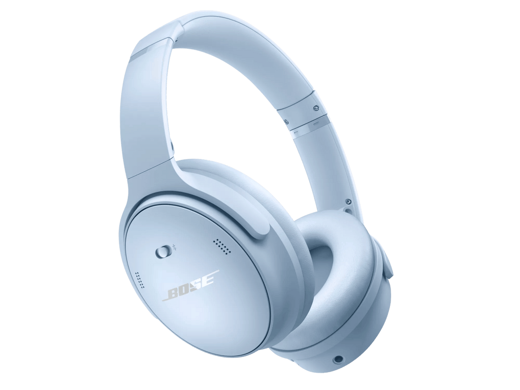 Bose QuietComfort Headphones
