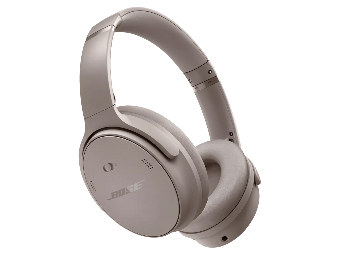 Bose QuietComfort Headphones