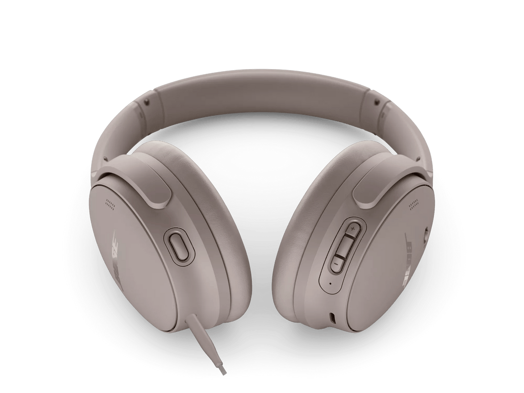 Bose QuietComfort Headphones