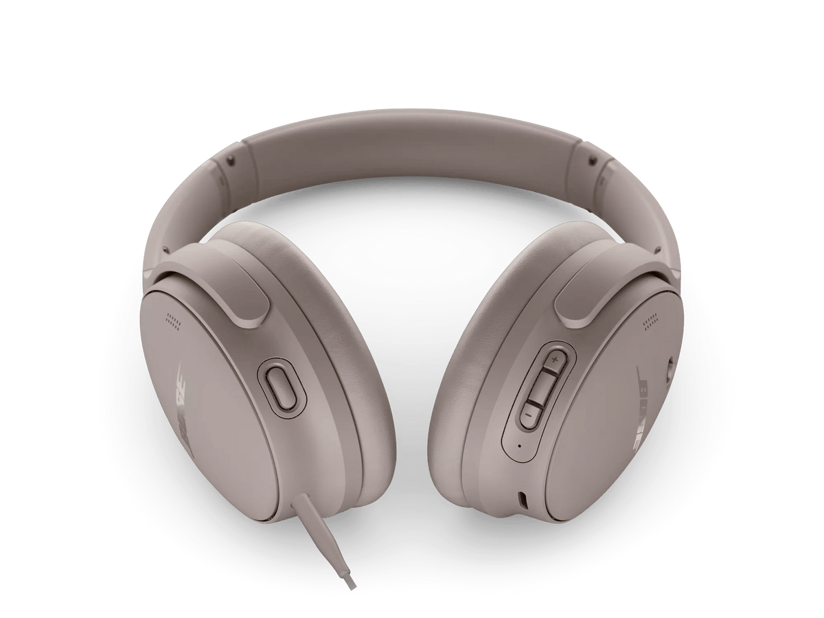 Bose QuietComfort Headphones