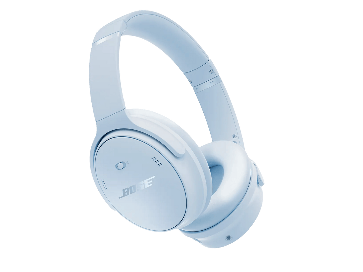 Bose QuietComfort Headphones