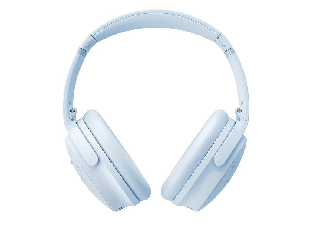 Bose QuietComfort Headphones