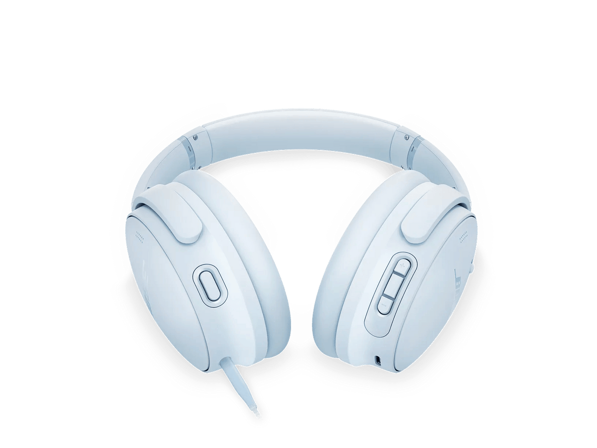 Bose QuietComfort Headphones