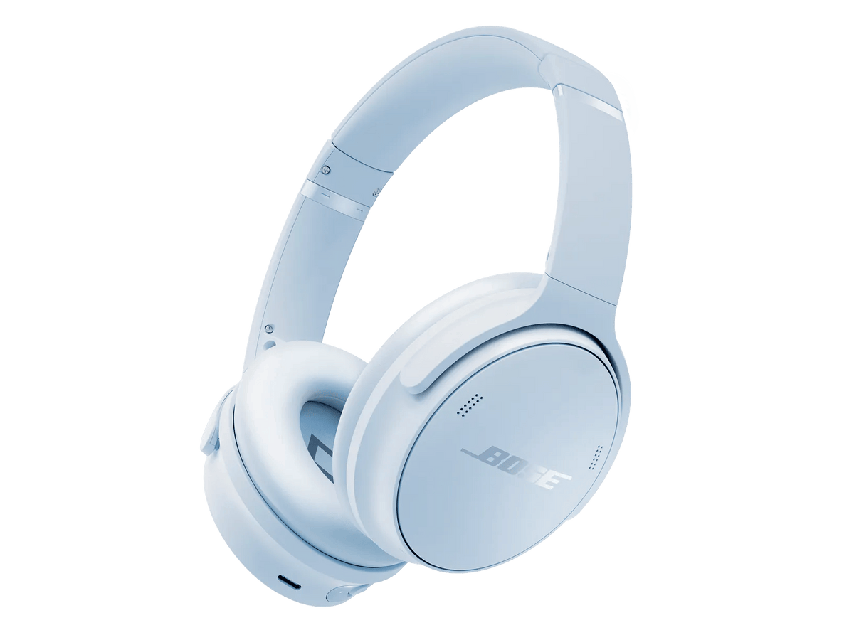 Bose QuietComfort Headphones