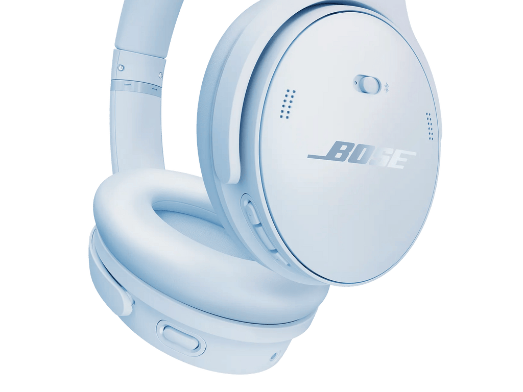 Bose QuietComfort Headphones