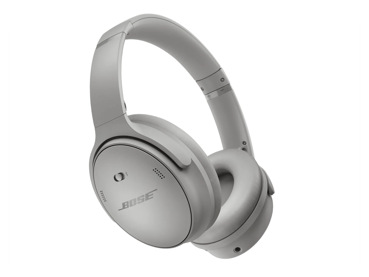 Bose QuietComfort Headphones