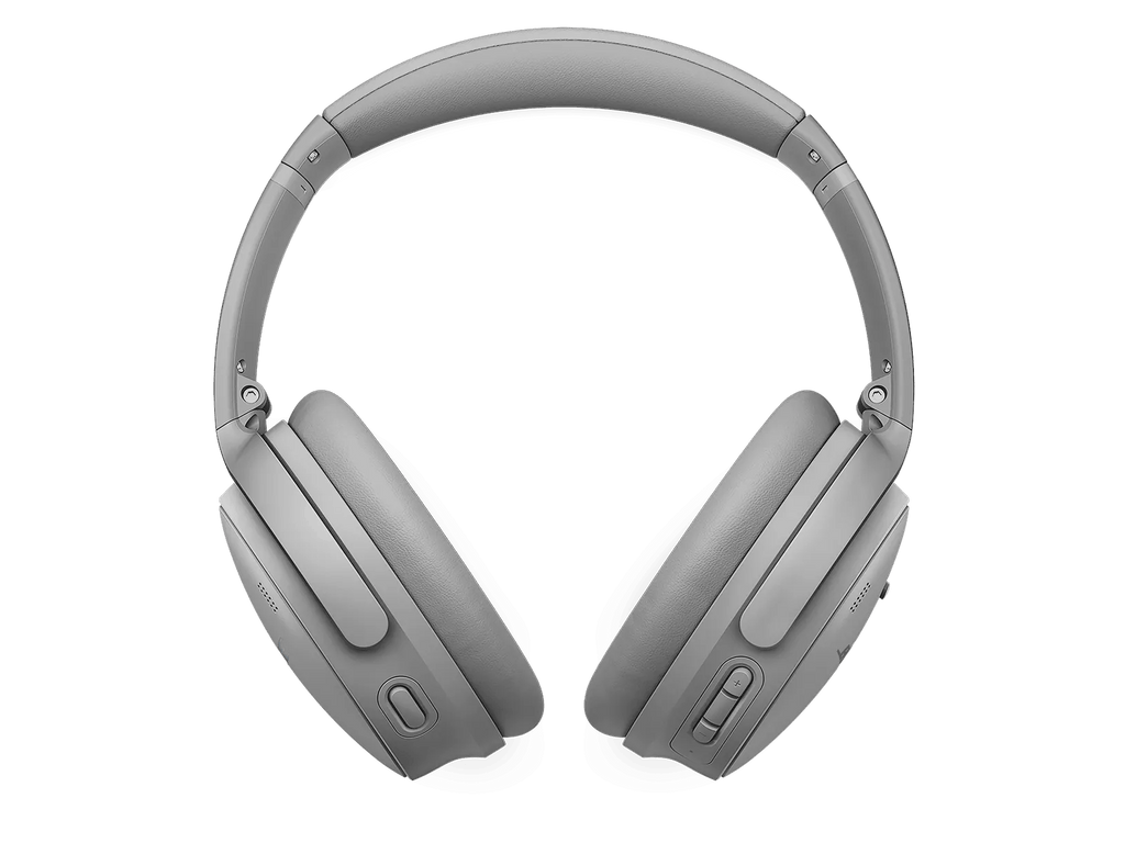 Bose QuietComfort Headphones