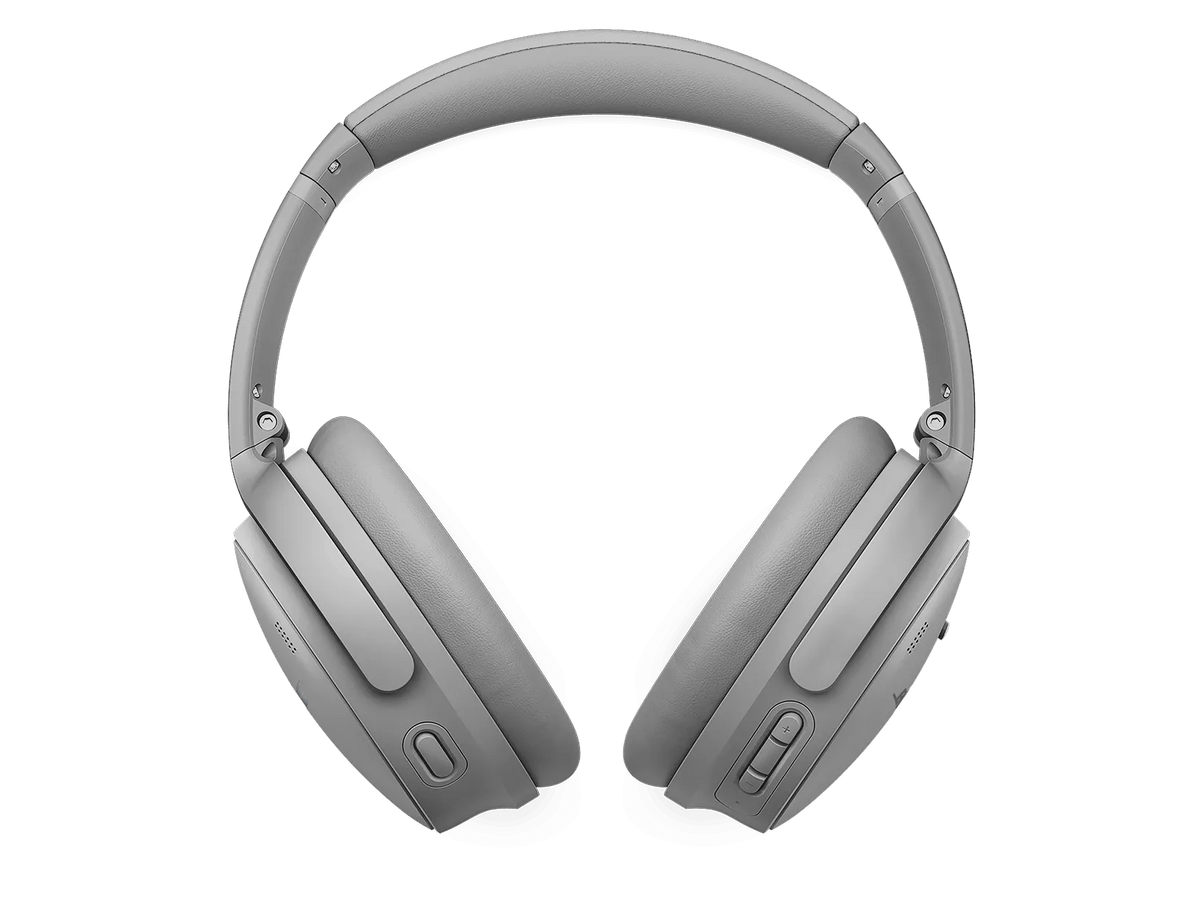 Bose QuietComfort Headphones
