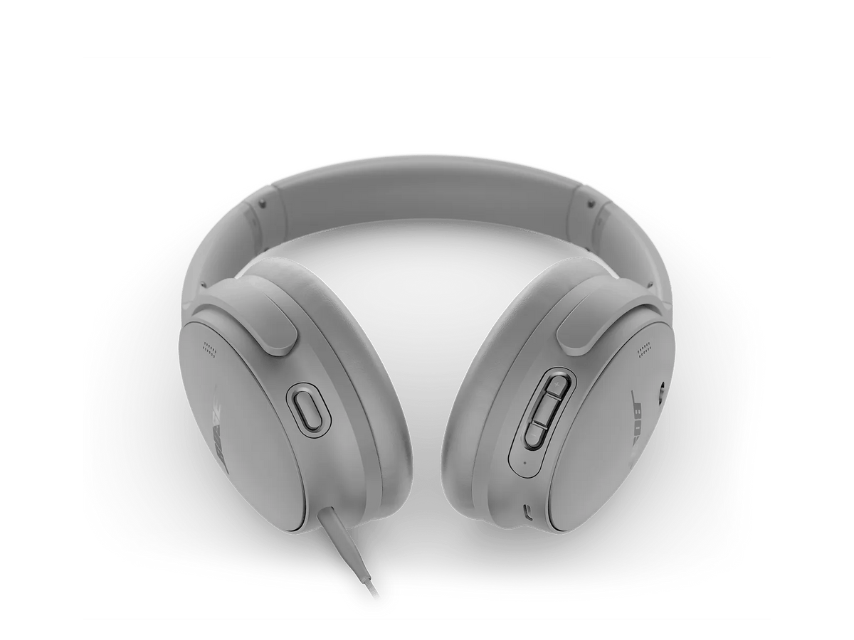 Bose QuietComfort Headphones
