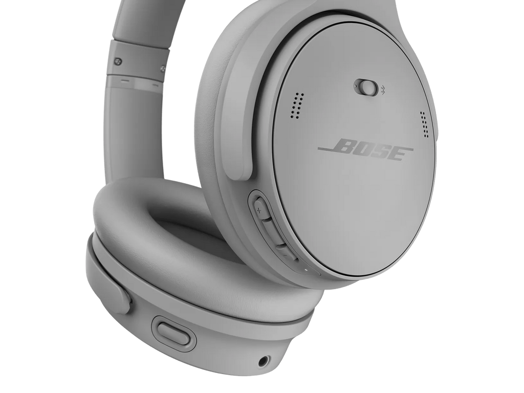 Bose QuietComfort Headphones