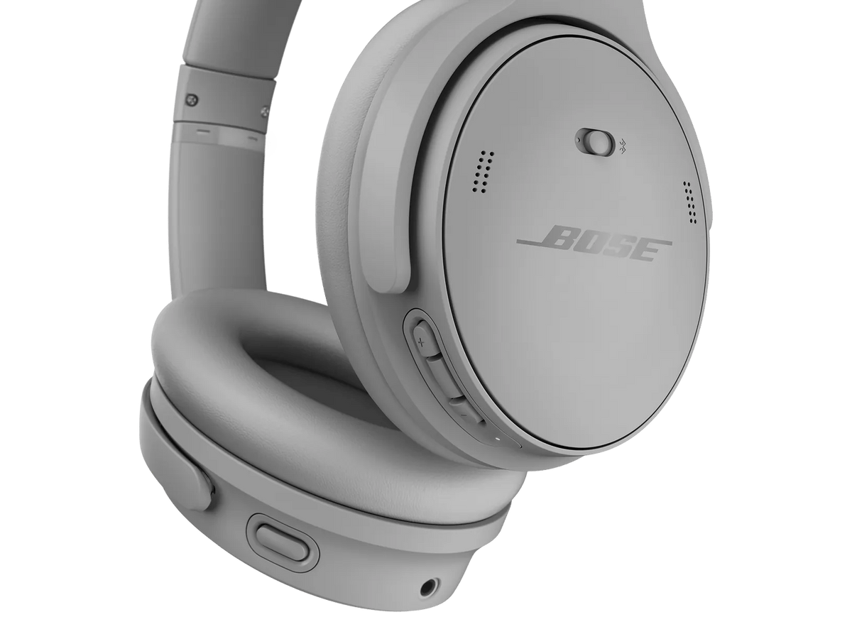 Bose QuietComfort Headphones