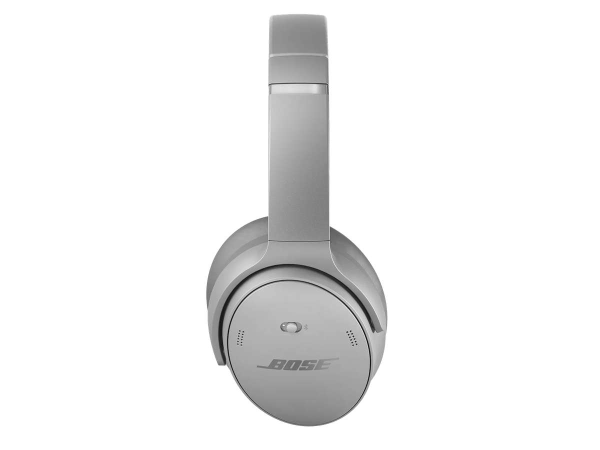 Bose QuietComfort Headphones