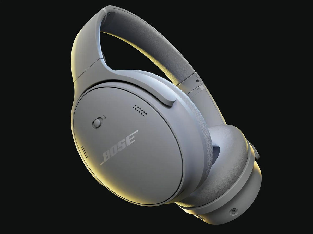 Bose QuietComfort Headphones