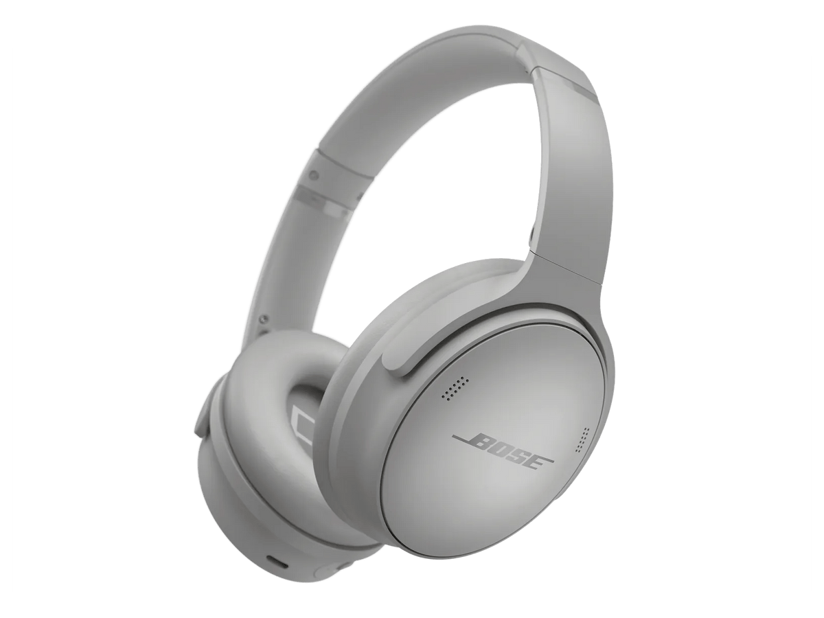 Bose QuietComfort Headphones